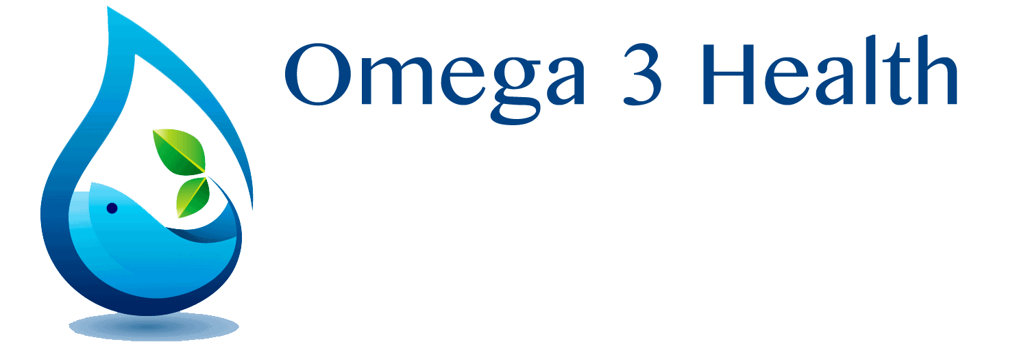 Omega 3 Sundhed