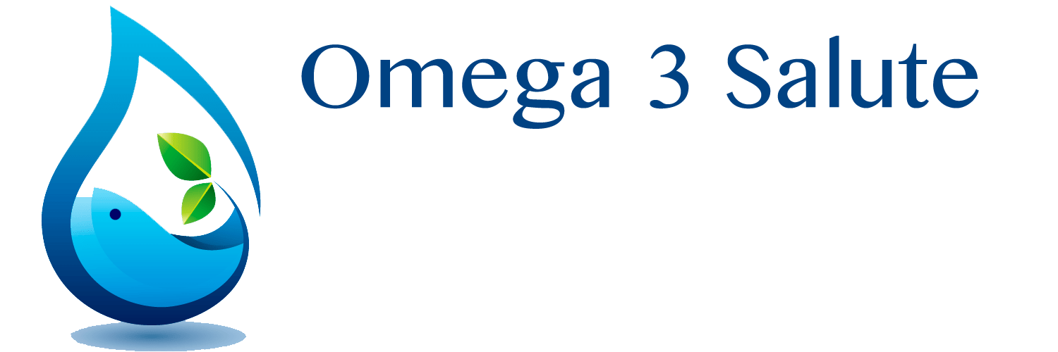 Omega 3 Sundhed